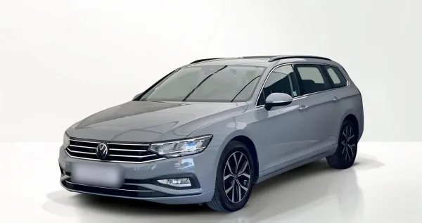 Volkswagen Passat 2.0 TDI EVO Business DSG 2023 - używany samochód w leasingu