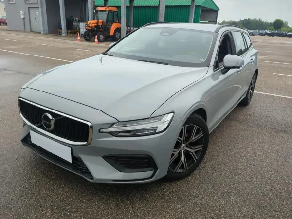 Volvo V60 B3 B Essential aut 2023 - gebrauchtes Leasingfahrzeug