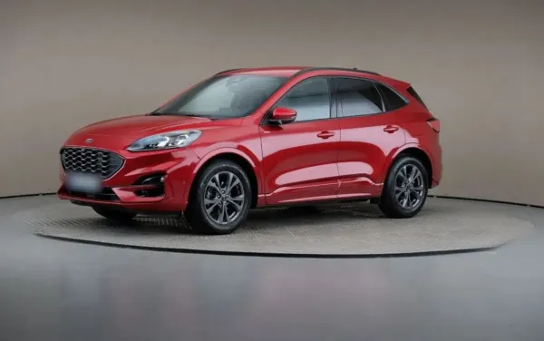 Ford Kuga 1.5 EcoBoost FWD ST-Line 2023 - вживаний автомобіль в лізингу