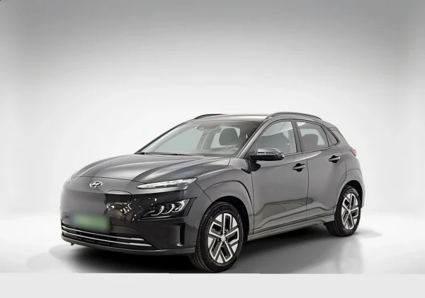 Hyundai Kona Electric 64kWh Smart 2023 - gebrauchtes Leasingfahrzeug