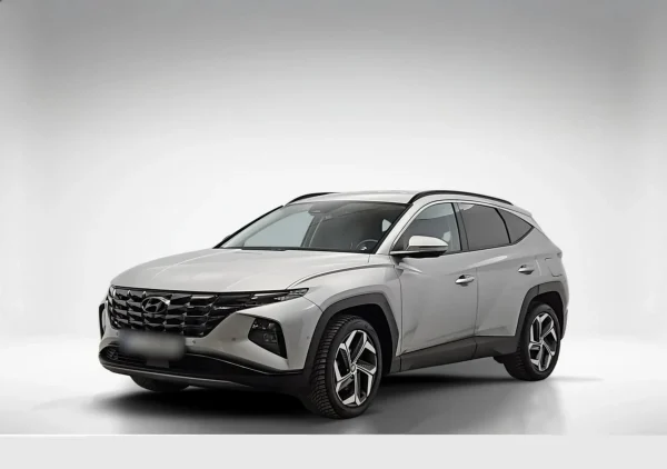 Hyundai Tucson 1.6 T-GDi HEV Platinum 2WD 2023 - używany samochód w leasingu