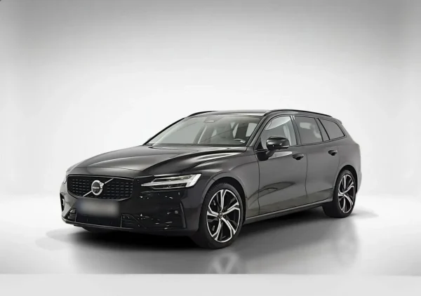 Volvo V60 B3 B Plus Dark aut 2023 - gebrauchtes Leasingfahrzeug