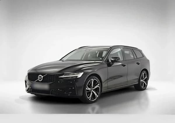 Volvo V60 B3 B Plus Dark aut 2023 - używany samochód w leasingu