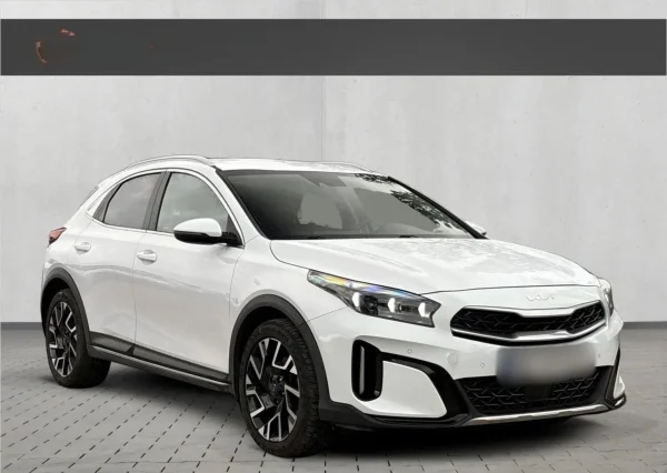 Kia XCeed 1.5 T-GDI L DCT 2023 - вживаний автомобіль в лізингу