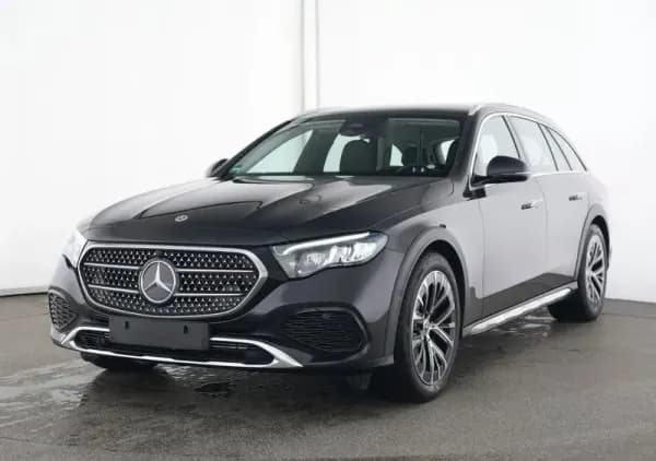 Mercedes-Benz Klasa E E 300 de PHEV 4-Matic All-Terrain Avantgarde 9G-Tronic 2025 - używany samochód w leasingu