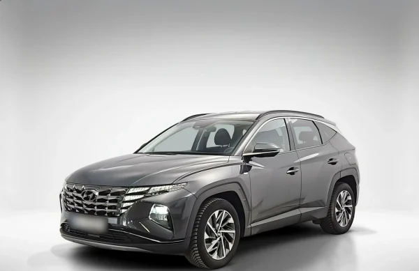 Hyundai Tucson 1.6 T-GDi 48V Smart 2WD DCT 2023 - używany samochód w leasingu