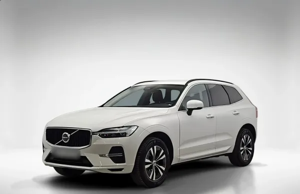 Volvo XC 60 B4 B Core aut 2022 - używany samochód w leasingu
