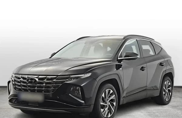 Hyundai Tucson 1.6 T-GDi 48V Executive 4WD DCT 2023 - używany samochód w leasingu