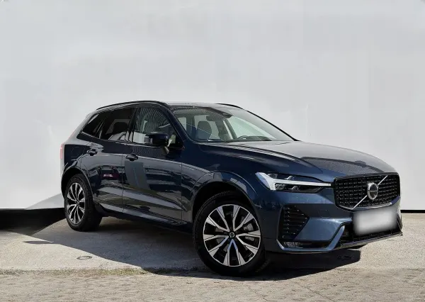 Volvo XC 60 B4 D AWD Plus Dark aut 2024 - used car for lease