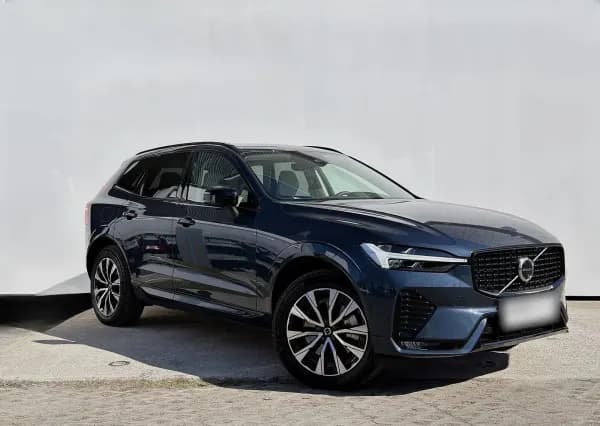 Volvo XC 60 B4 D AWD Plus Dark aut 2024 - używany samochód w leasingu