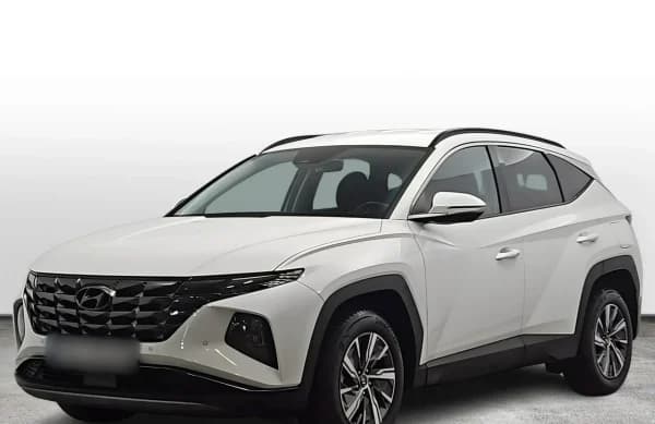Hyundai Tucson 1.6 T-GDi HEV Executive 2WD 2023 - używany samochód w leasingu