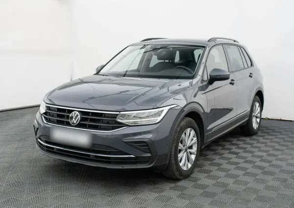 Volkswagen Tiguan Allspace 1.5 TSI EVO Life DSG 2022 - używany samochód w leasingu