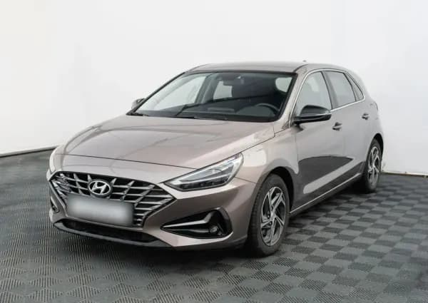 Hyundai i30 1.0 T-GDI Smart 2023 - używany samochód w leasingu
