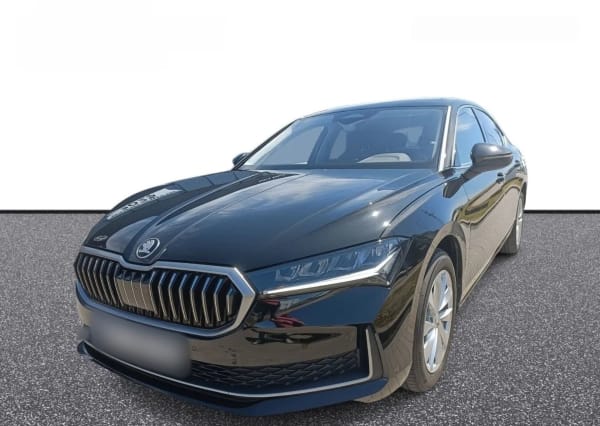 Skoda Superb 1.5 TSI mHEV Selection DSG 2024 - gebrauchtes Leasingfahrzeug