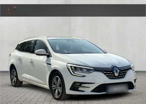 Renault Megane 1.5 Blue dCi Equilibre EDC 2023 - używany samochód w leasingu