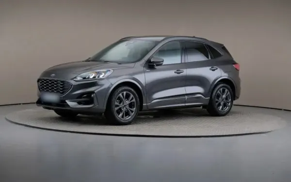 Ford Kuga 1.5 EcoBoost FWD ST-Line 2023 - вживаний автомобіль в лізингу