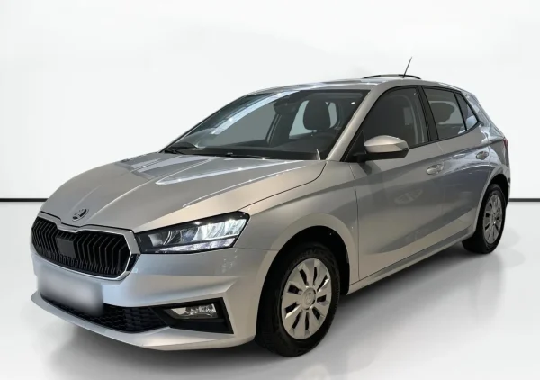 Skoda Fabia 1.0 Essence 2024 - gebrauchtes Leasingfahrzeug