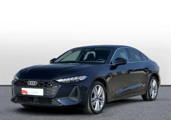 Audi A5 TFSI 150 kW Quattro S tronic 2025 - używany samochód w leasingu