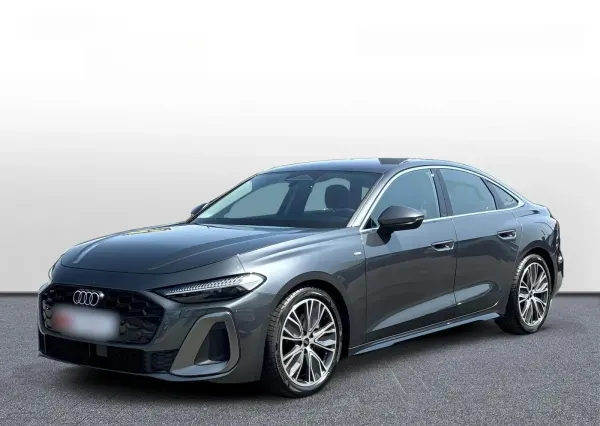 Audi A5 TFSI 110 kW S tronic 2026 - używany samochód w leasingu