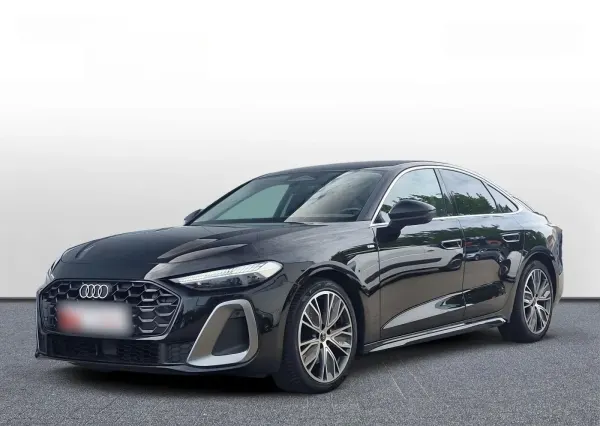 Audi A5 TFSI 110 kW S tronic 2025 - używany samochód w leasingu