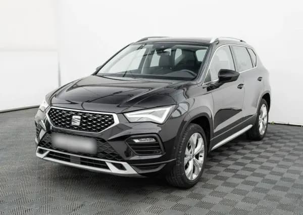 SEAT Ateca 1.5 TSI S&S DSG 2023 - używany samochód w leasingu