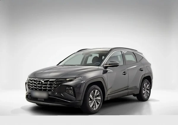 Hyundai Tucson 1.6 T-GDi HEV Executive 2WD 2023 - używany samochód w leasingu