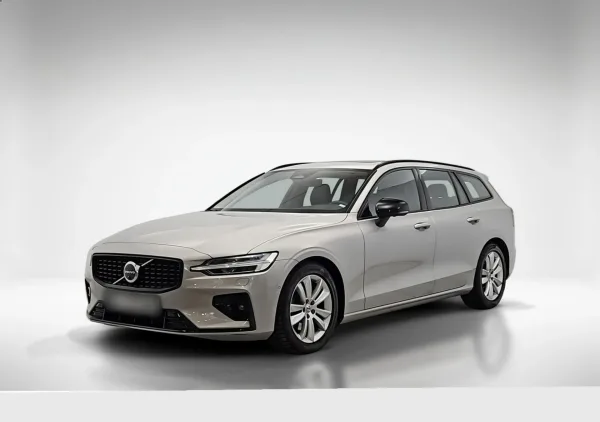 Volvo V60 B4 B Plus Dark aut 2023 - gebrauchtes Leasingfahrzeug