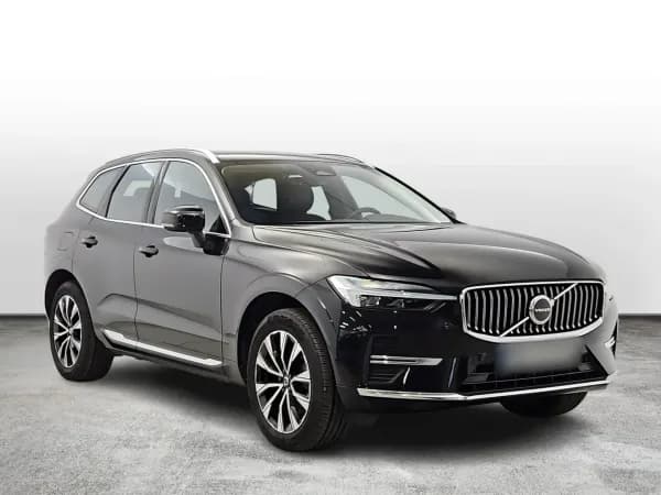 Volvo XC 60 B4 B Plus Bright aut 2022 - używany samochód w leasingu