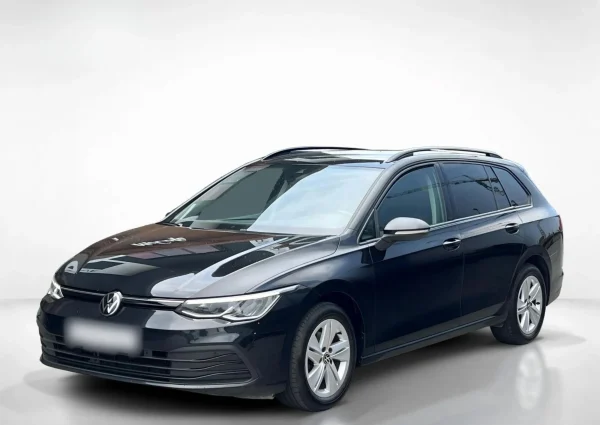 Volkswagen Golf VIII 1.5 eTSI EVO Life DSG 2023 - używany samochód w leasingu