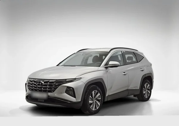 Hyundai Tucson 1.6 T-GDi HEV Executive 2WD 2024 - używany samochód w leasingu