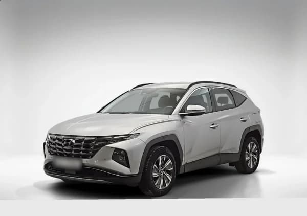 Hyundai Tucson 1.6 T-GDi HEV Executive 2WD 2024 - używany samochód w leasingu
