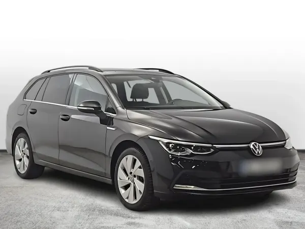 Volkswagen Golf VIII 2.0 TDI Style 2023 - używany samochód w leasingu