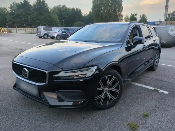 Volvo V60 B3 B Essential aut 2023 - gebrauchtes Leasingfahrzeug