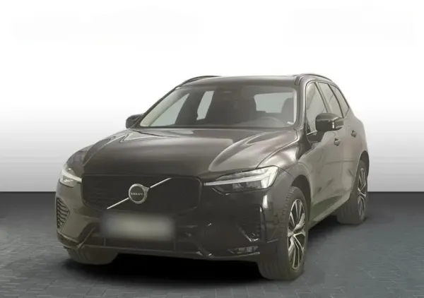 Volvo XC 60 B4 D AWD Plus Dark aut 2023 - gebrauchtes Leasingfahrzeug