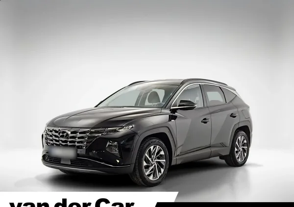 Hyundai Tucson 1.6 T-GDi 48V Executive 4WD DCT 2024 - używany samochód w leasingu