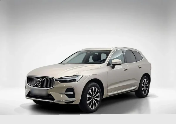 Volvo XC 60 B4 B Plus Bright aut 2023 - gebrauchtes Leasingfahrzeug