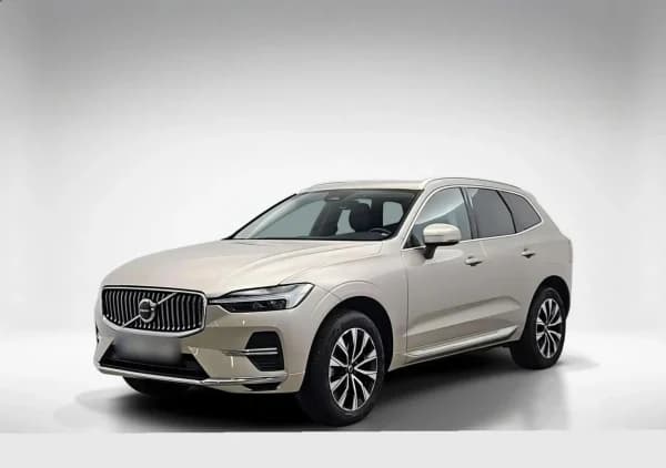 Volvo XC 60 B4 B Plus Bright aut 2023 - używany samochód w leasingu