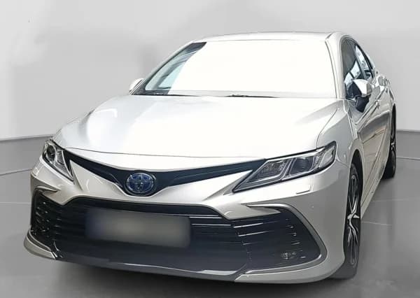 Toyota Camry 2.5 Hybrid Prestige CVT 2023 - używany samochód w leasingu