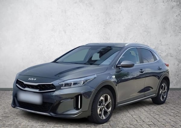 Kia XCeed 1.5 T-GDI M DCT 2023 - вживаний автомобіль в лізингу