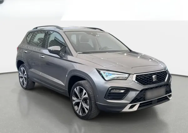 SEAT Ateca 1.5 TSI Style S&S DSG 2024 - вживаний автомобіль в лізингу