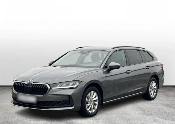 Skoda Superb 1.5 TSI mHEV Essence DSG 2025 - gebrauchtes Leasingfahrzeug