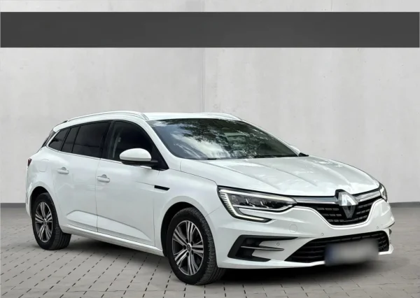 Renault Megane 1.5 Blue dCi Equilibre 2023 - gebrauchtes Leasingfahrzeug