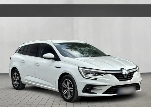 Renault Megane 1.5 Blue dCi Equilibre 2023 - używany samochód w leasingu