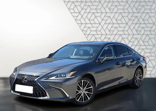 Lexus ES 300h Business Edition 2023 - used car for lease