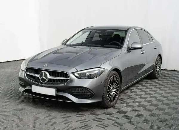 Mercedes-Benz Klasa C C 220 d mHEV 4-Matic Avantgarde 2024 - używany samochód w leasingu