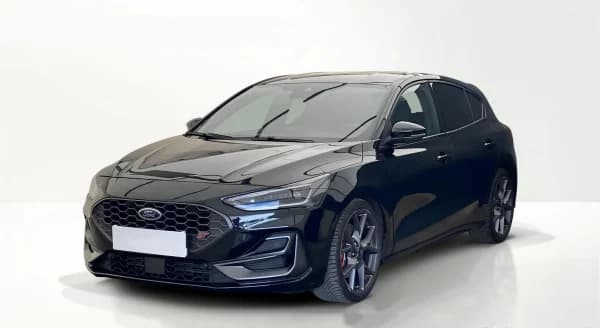 Ford Focus 2.3 EcoBoost ST X aut 2024 - używany samochód w leasingu