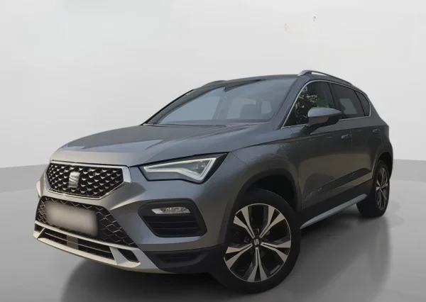 SEAT Ateca 1.5 TSI Xperience S&S DSG 2023 - вживаний автомобіль в лізингу