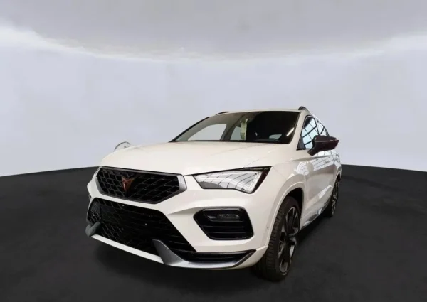 Cupra Ateca 2.0 TSI 4Drive DSG 2023 - used car for lease