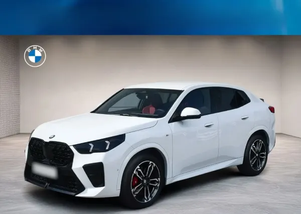 BMW X2 sDrive20i mHEV M Sport aut 2024 - gebrauchtes Leasingfahrzeug