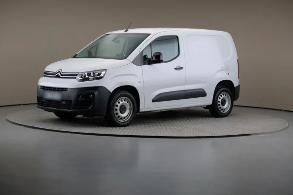 Citroen Berlingo Van 1.5 BlueHDi M 2023 - gebrauchtes Leasingfahrzeug